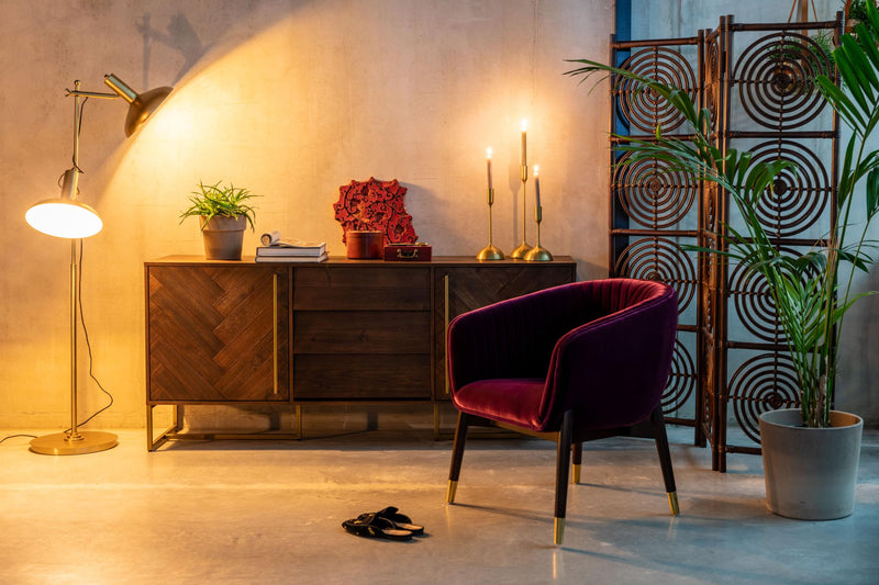 Sideboard Anrichte CLASS HIGH von DUTCHBONE