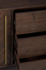 Sideboard Anrichte CLASS HIGH von DUTCHBONE