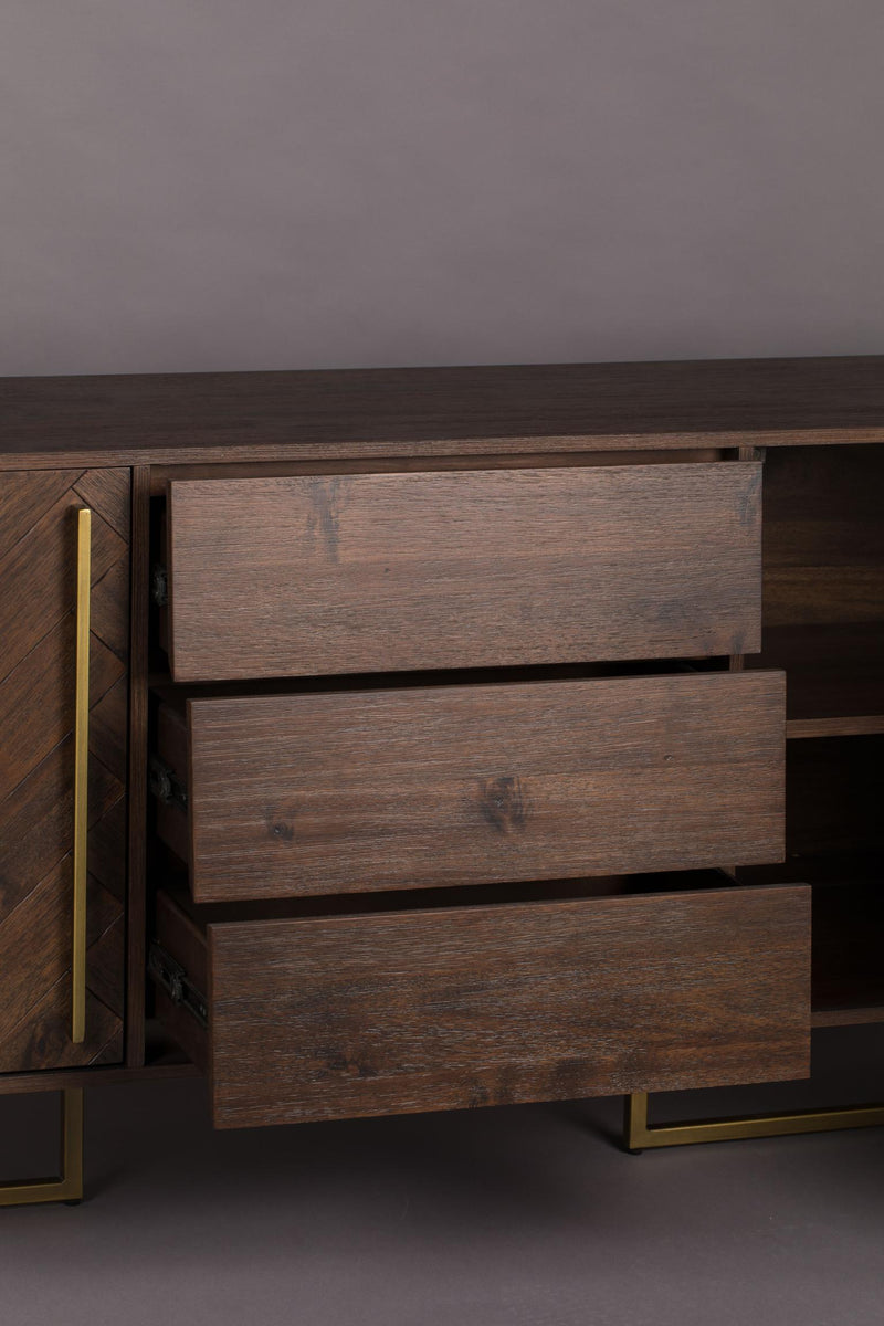 Sideboard Anrichte CLASS HIGH von DUTCHBONE