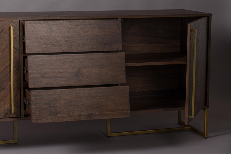 Sideboard Anrichte CLASS HIGH von DUTCHBONE