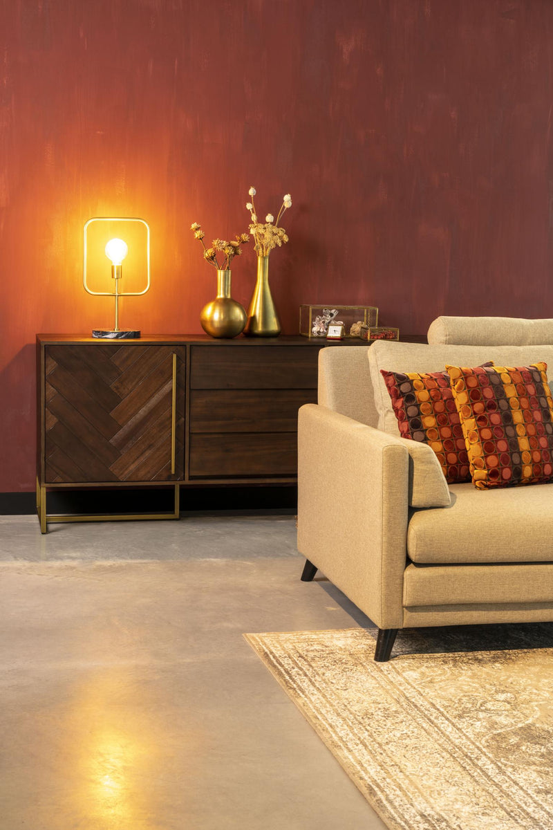 Sideboard Anrichte CLASS HIGH von DUTCHBONE