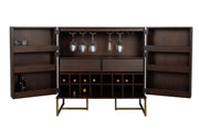 Weinschrank Barschrank CLASS von DutchBone
