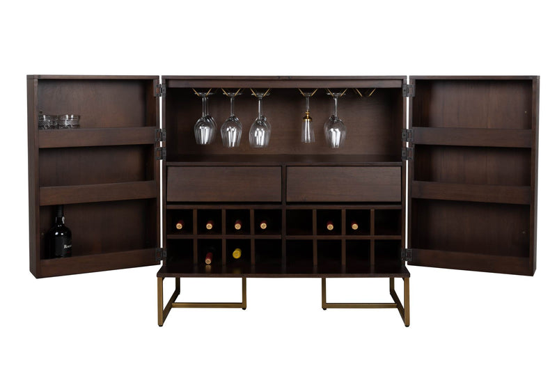 Weinschrank Barschrank CLASS von DutchBone