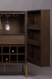 Weinschrank Barschrank CLASS von DutchBone