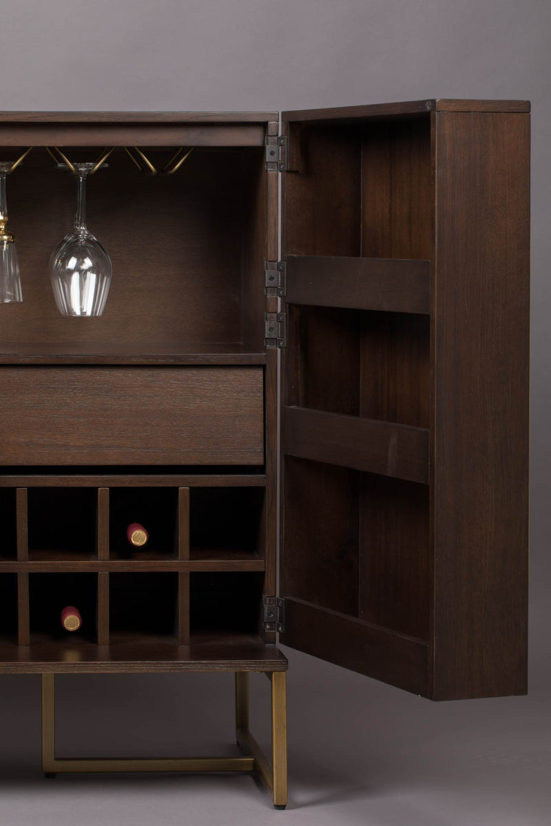 Weinschrank Barschrank CLASS von DutchBone