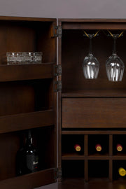 Weinschrank Barschrank CLASS von DutchBone