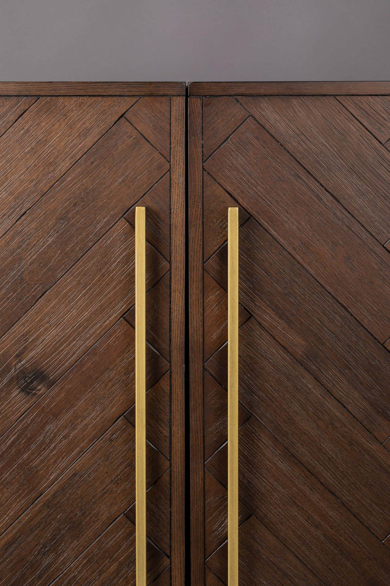 Weinschrank Barschrank CLASS von DutchBone