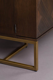 Weinschrank Barschrank CLASS von DutchBone