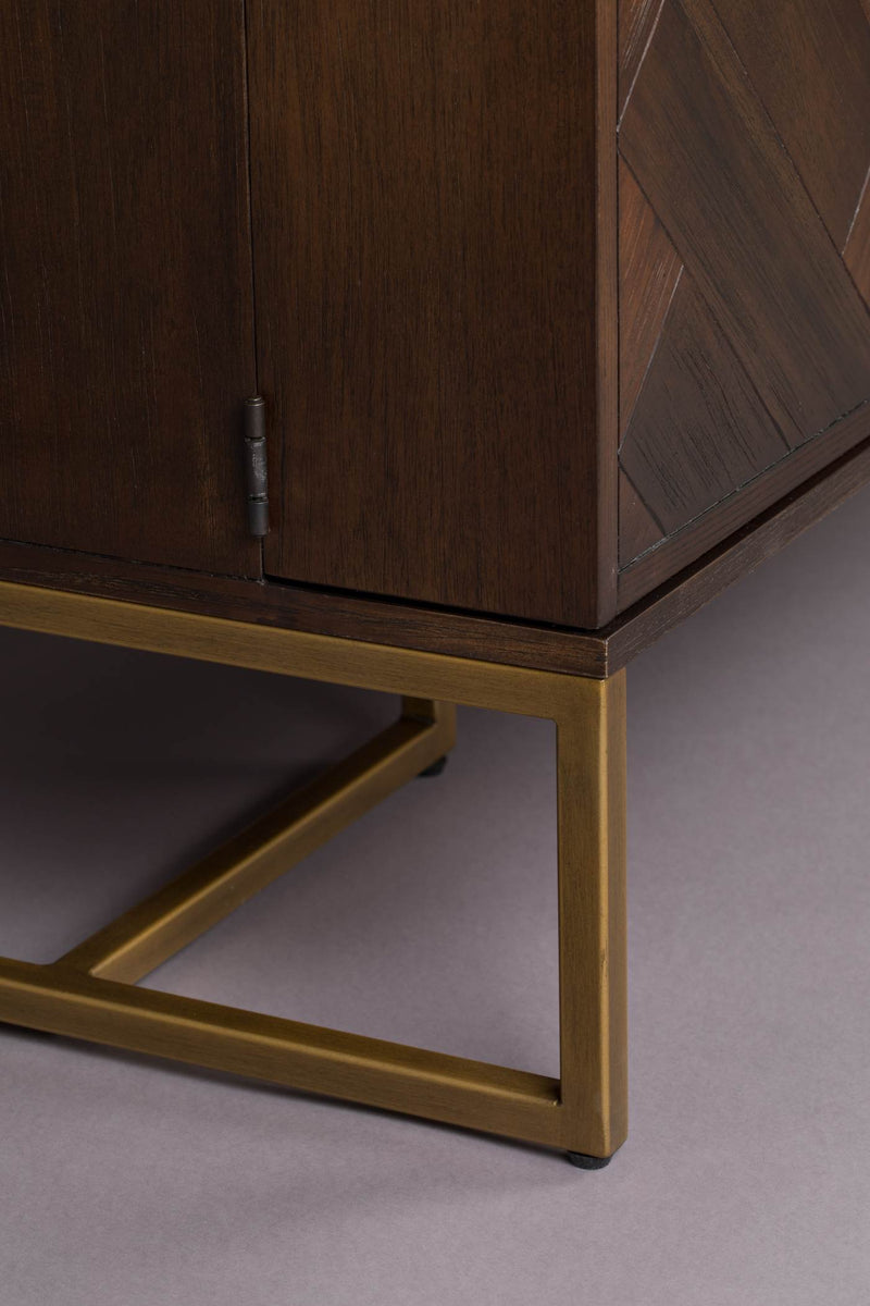 Weinschrank Barschrank CLASS von DutchBone