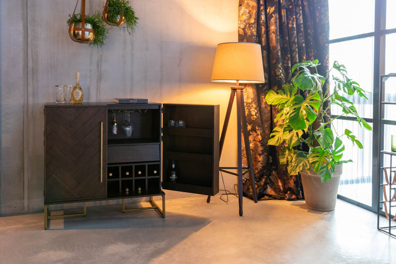 Weinschrank Barschrank CLASS von DutchBone