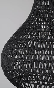 Pendelleuchte Cable Drop Black von Zuiver