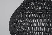 Pendelleuchte Cable Drop Black von Zuiver