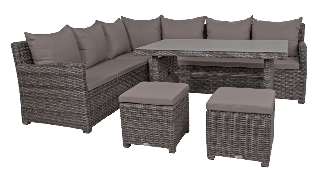 deko haus schwarz metall Kaminholzregal modern 2 tlg Stöbern