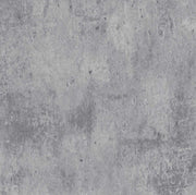 Couchtisch TURN mit drehbarer Platte Optik Beton lichtgrau von Forte