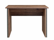 Eckschreibtisch Arbeitstisch CLIF - Old Wood Vintage und Beton Optik