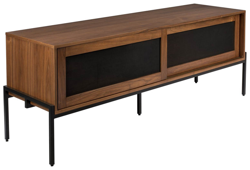 Sideboard HARDY WALNUSS von ZUIVER