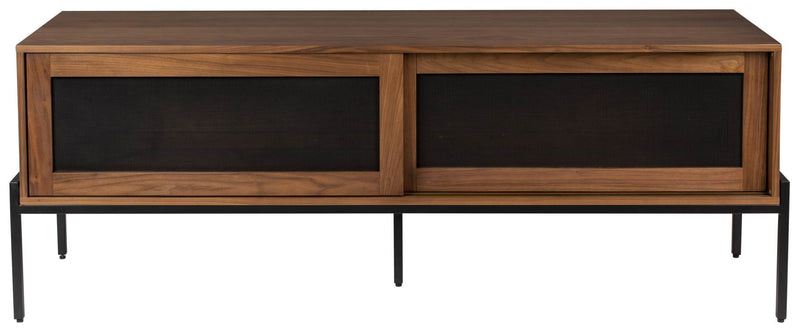 Sideboard HARDY WALNUSS von ZUIVER
