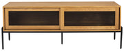 Sideboard HARDY EICHE von ZUIVER