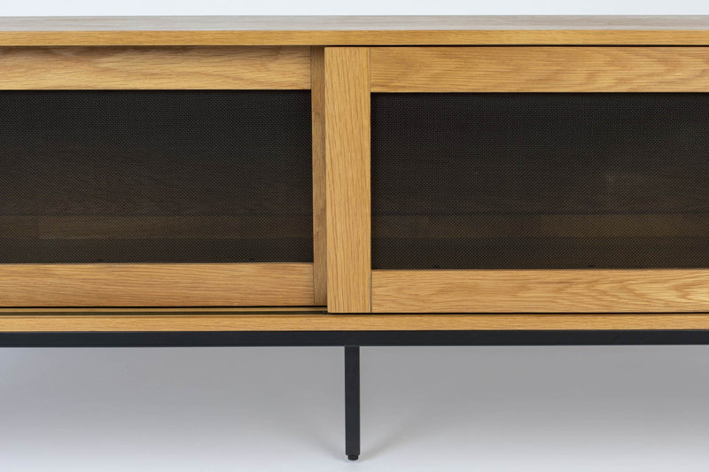 Sideboard HARDY EICHE von ZUIVER
