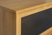 Sideboard HARDY EICHE von ZUIVER