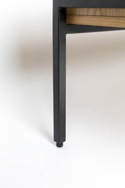 Sideboard HARDY EICHE von ZUIVER