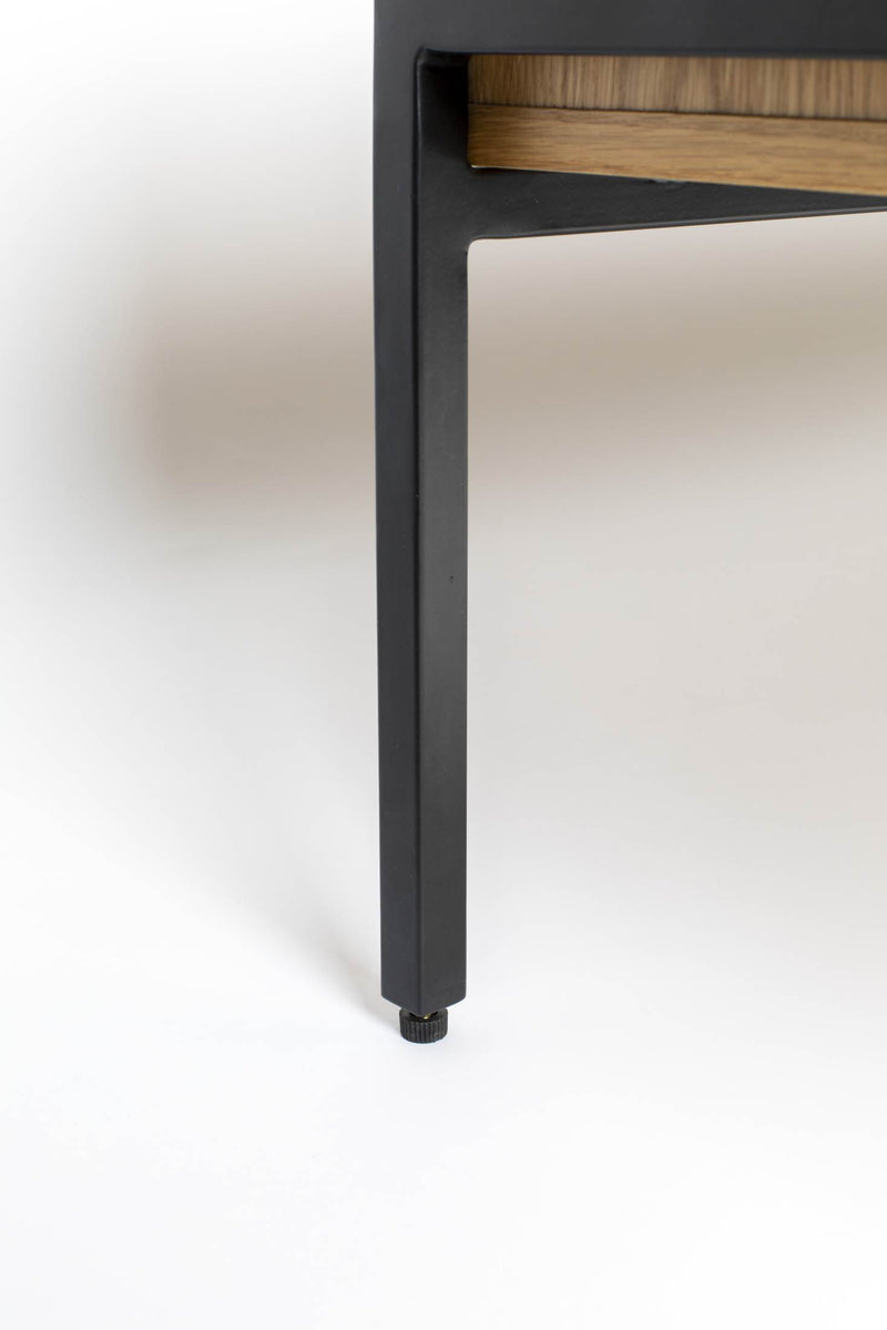 Sideboard HARDY EICHE von ZUIVER