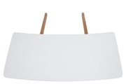 2er Set Ansteckplatten NAGANO 50 x 90 cm