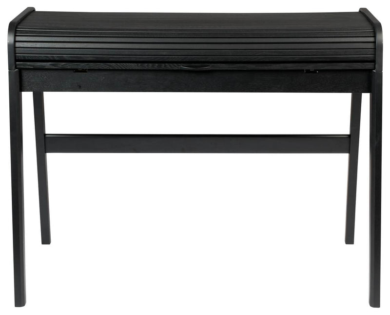 Schreibtisch Sekretär BARBIER BLACK von ZUIVER