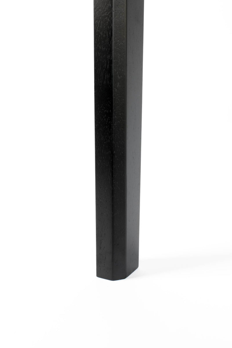 Schreibtisch Sekretär BARBIER BLACK von ZUIVER