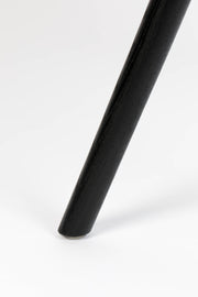 Esszimmerstuhl ALBERT KUIP ALL BLACK - Designerstuhl von ZUIVER