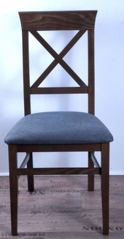 Eckbank Eckbankgruppe Essgruppe MILANO 185 x 150 cm Old Wood Vintage