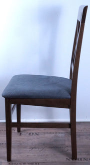 Eckbank Eckbankgruppe Essgruppe MILANO 185 x 150 cm Old Wood Vintage
