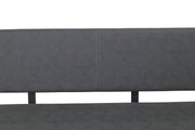 Eckbank Eckbankgruppe Essgruppe VERONA 181 x 150 cm Artisan Eiche