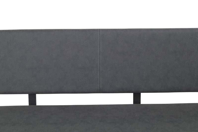 Eckbank Eckbankgruppe Essgruppe VERONA 150 x 181 cm Artisan Eiche