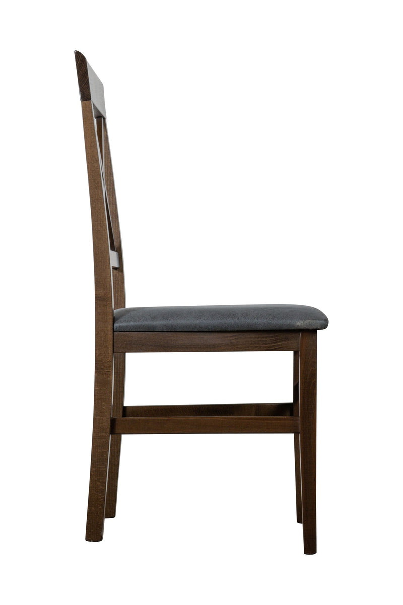 Stuhl MILANO 2er Set passend zu unserer Eckbank Milano