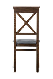 Stuhl MILANO 2er Set passend zu unserer Eckbank Milano