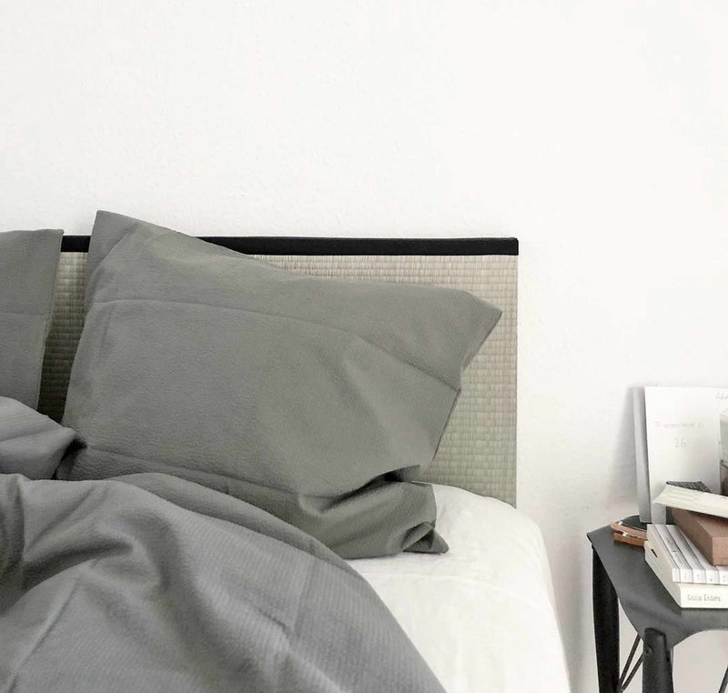 TATAMI Matte 80 x 200 cm Reisstrohmatte von Karup