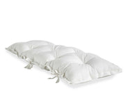 Outdoor-Polster Futonmatratze SIT and SLEEP OUT von Karup drei Farben