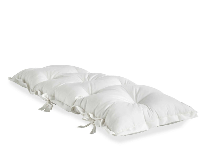 Outdoor-Polster Futonmatratze SIT and SLEEP OUT von Karup drei Farben