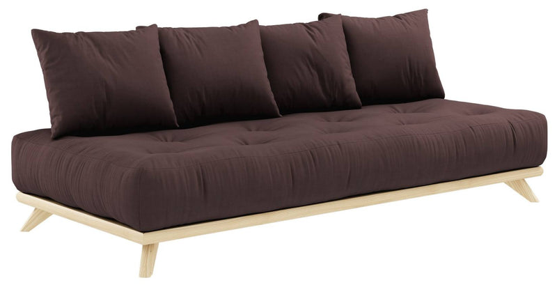 KARUP Sofa SENZA DAYBED Liege Tagesbett Kiefer 90 x 200