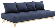 KARUP Sofa SENZA DAYBED Liege Tagesbett Kiefer 90 x 200