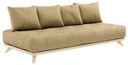 KARUP Sofa SENZA DAYBED Liege Tagesbett Kiefer 90 x 200