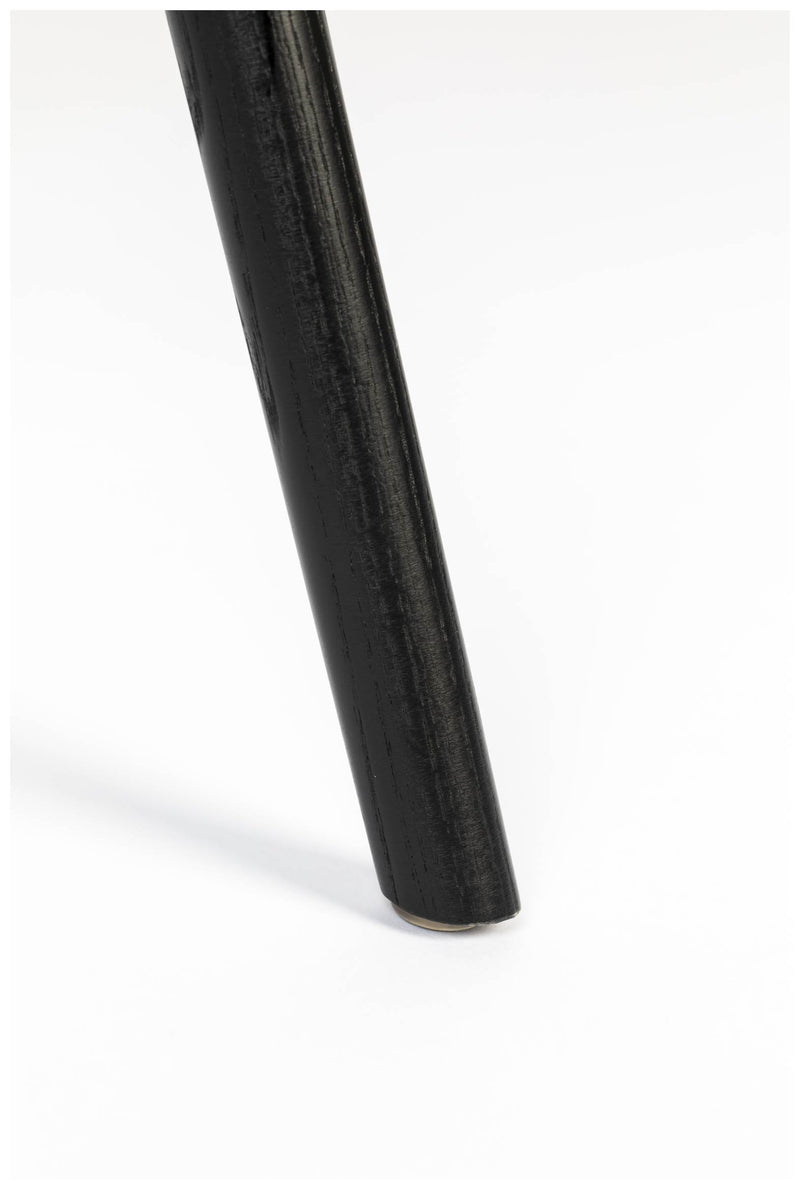 Esszimmerstuhl ALBERT KUIP COFFEE - Designerstuhl von ZUIVER