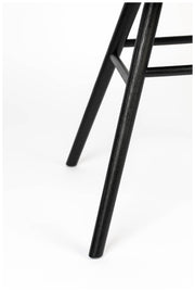 Esszimmerstuhl ALBERT KUIP COFFEE - Designerstuhl von ZUIVER