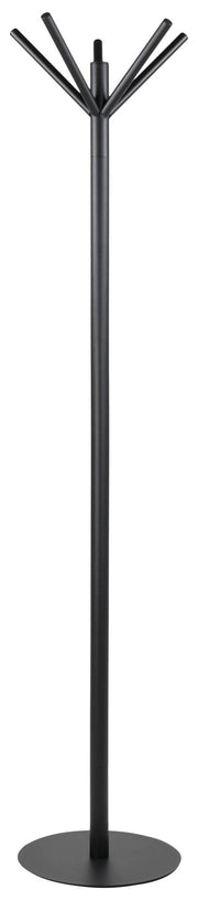 Kleiderständer STICKS Schwarz Garderobenständer von Spinder Design