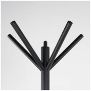 Kleiderständer STICKS Schwarz Garderobenständer von Spinder Design