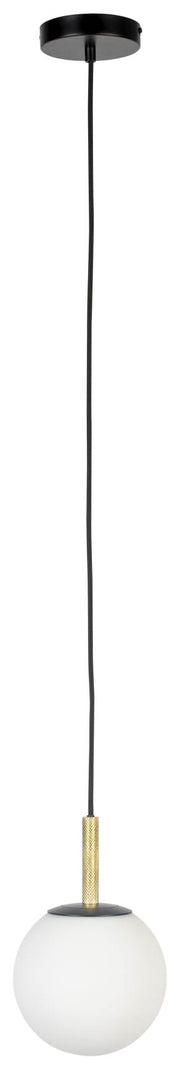 ORION Pendelleuchte Hängelampe von Zuiver Ø 18 cm