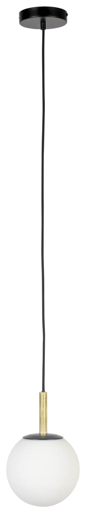 ORION Pendelleuchte Hängelampe von Zuiver Ø 18 cm