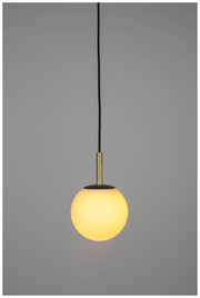 ORION Pendelleuchte Hängelampe von Zuiver Ø 18 cm