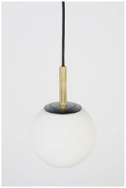 ORION Pendelleuchte Hängelampe von Zuiver Ø 18 cm